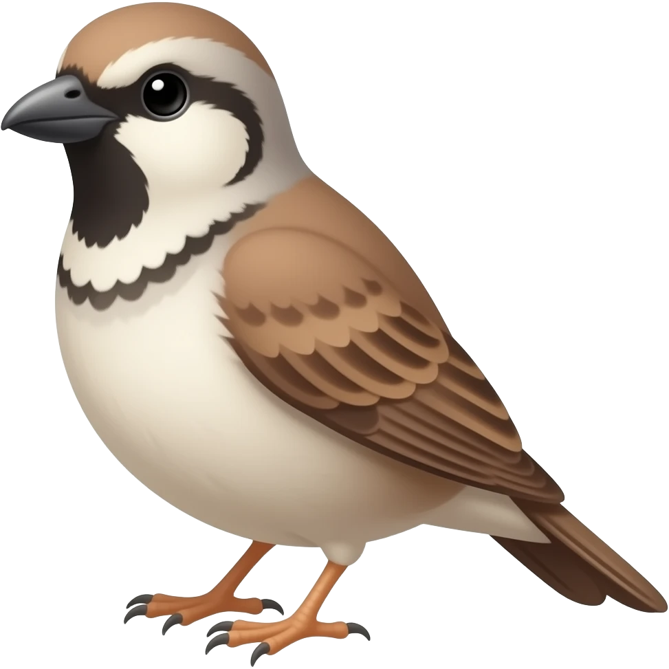🐦 emoji