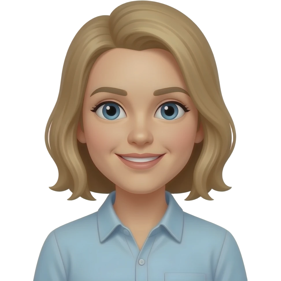 user emoji