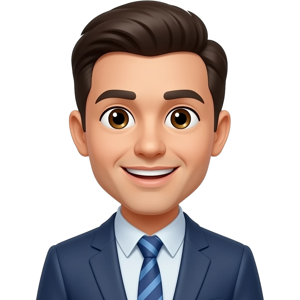 simple bah emoji