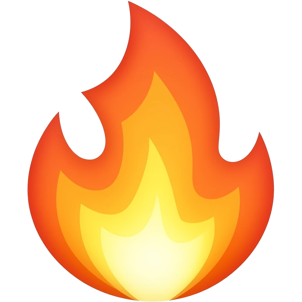 Flamefrags emoji