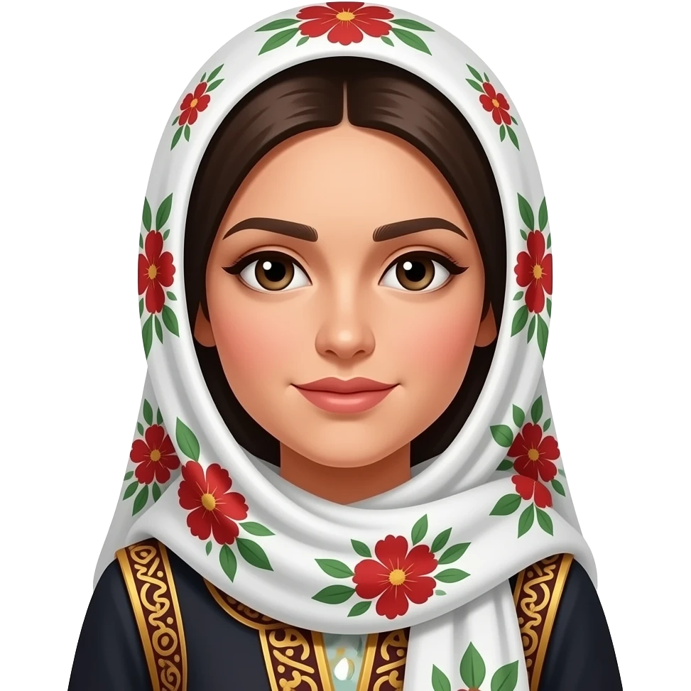 Kurdele emoji