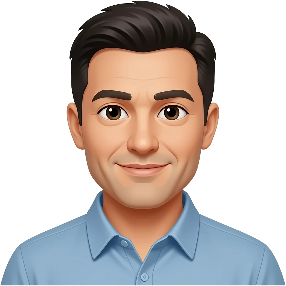 man emoji