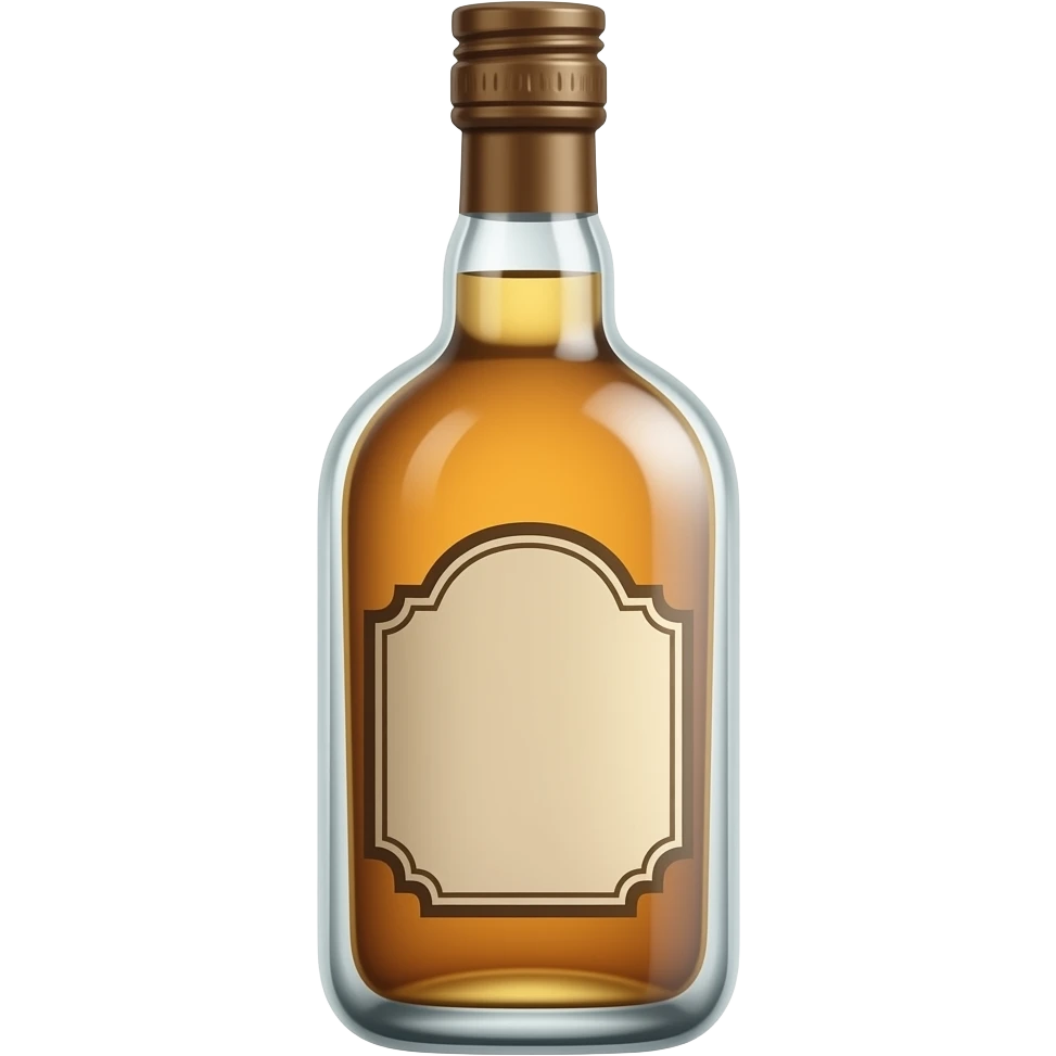 alcool emoji