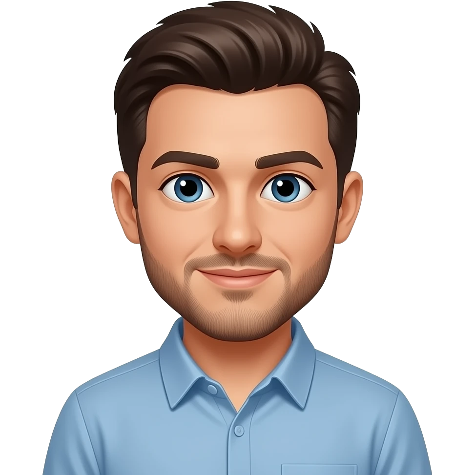 CHRISTOPHER DAN emoji
