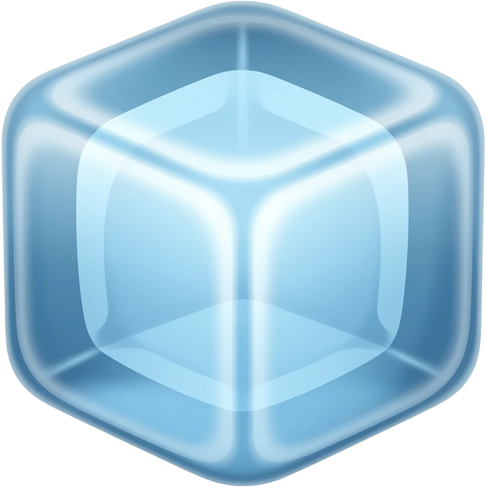 ice emoji