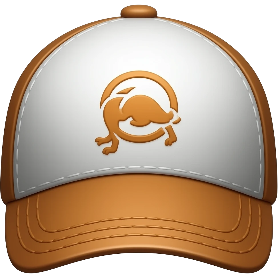 cap emoji