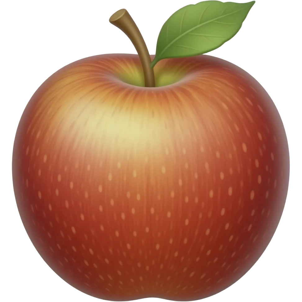 Appple emoji