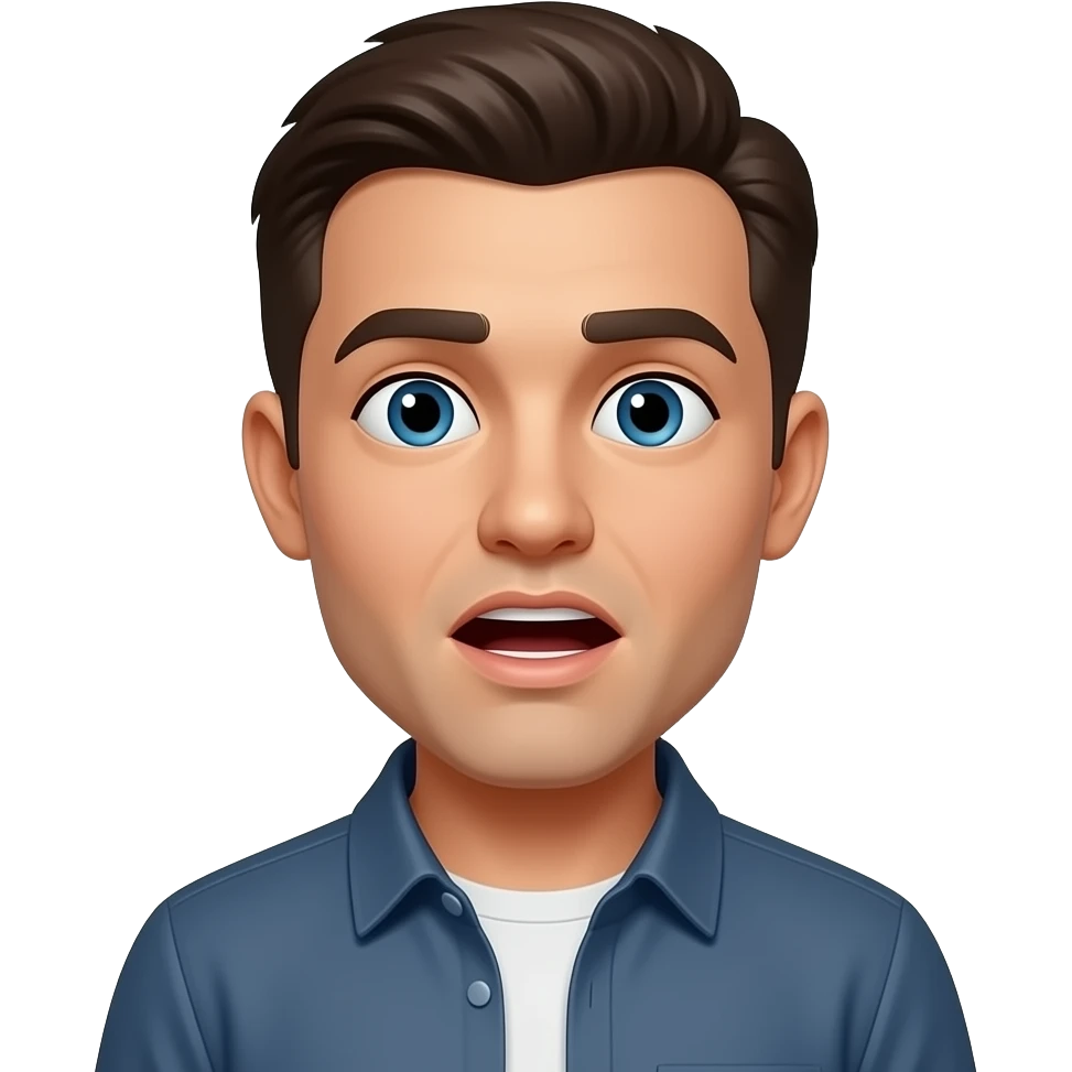 Omz emoji