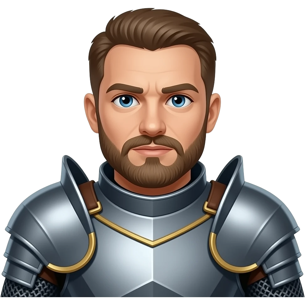Armored Kings emoji