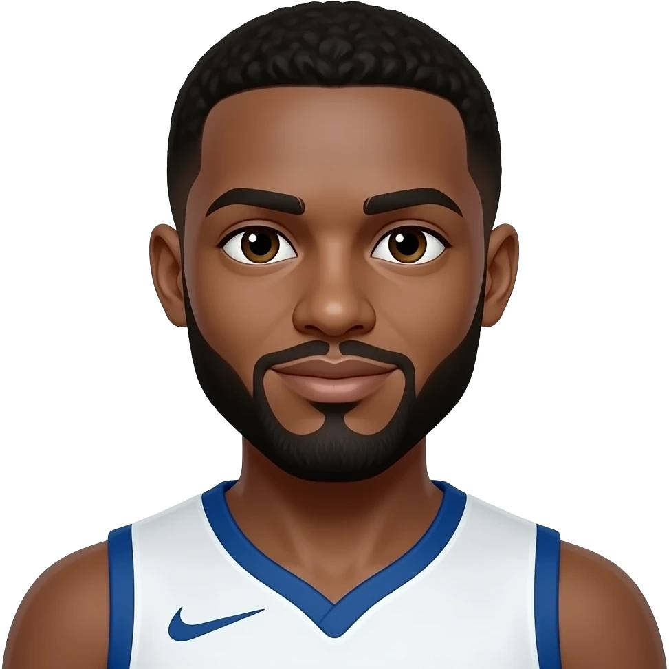 jordan emoji