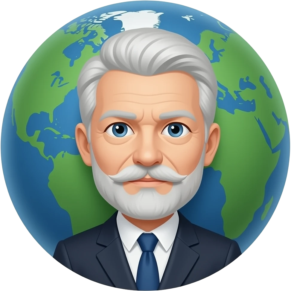 Edgarearth emoji