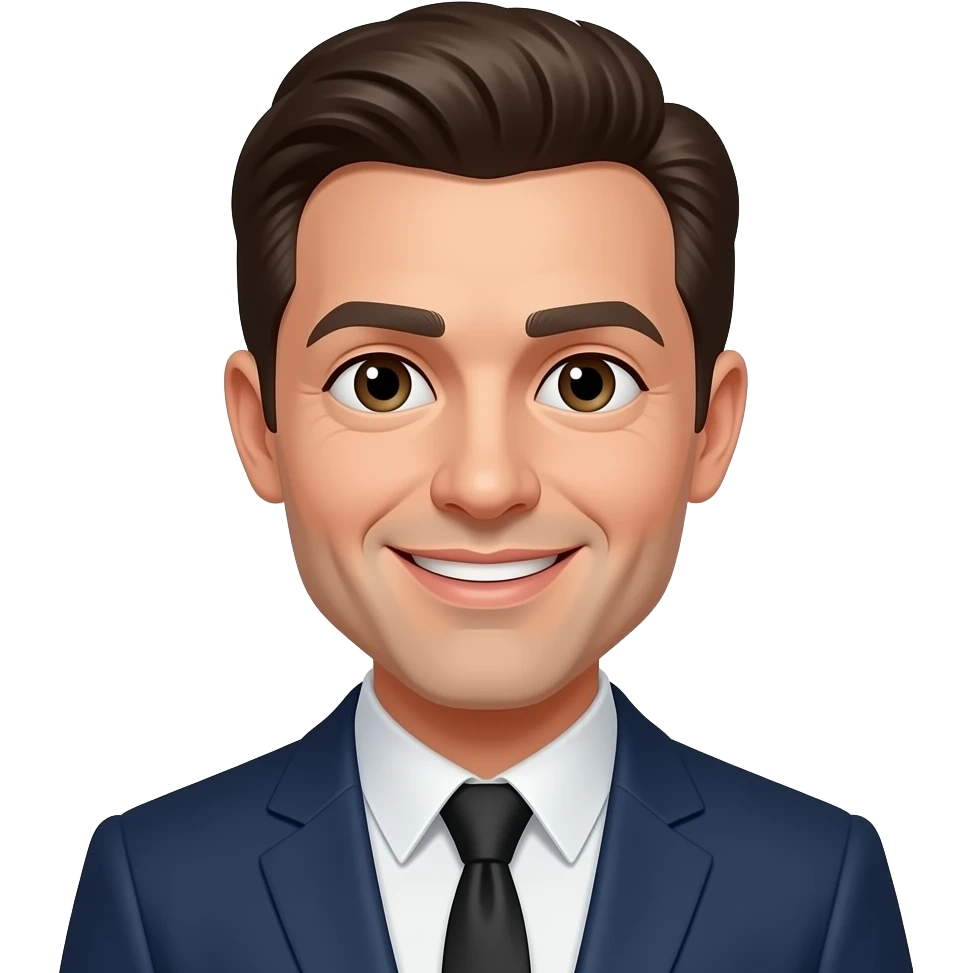 comedian emoji