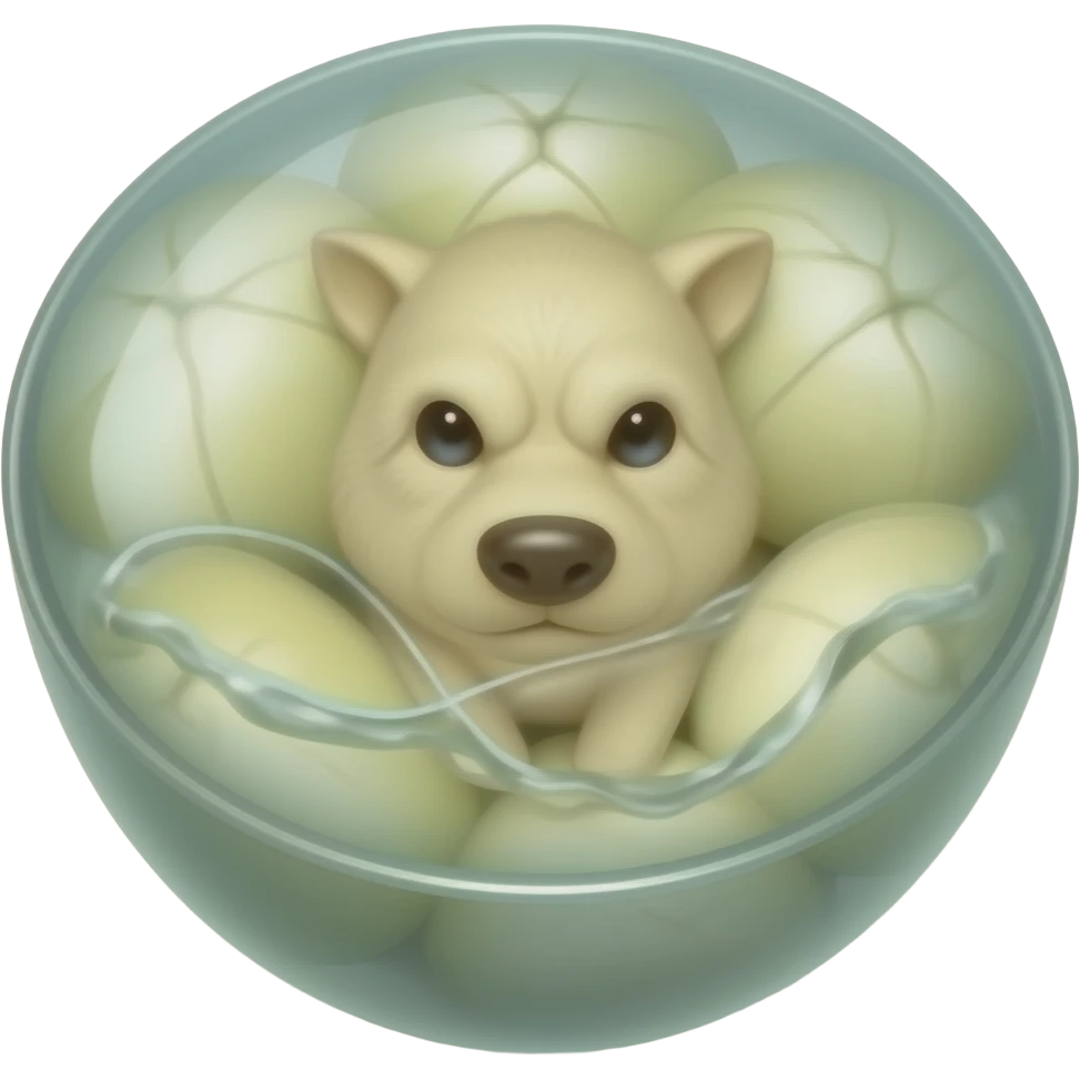 Make it look realistic emoji