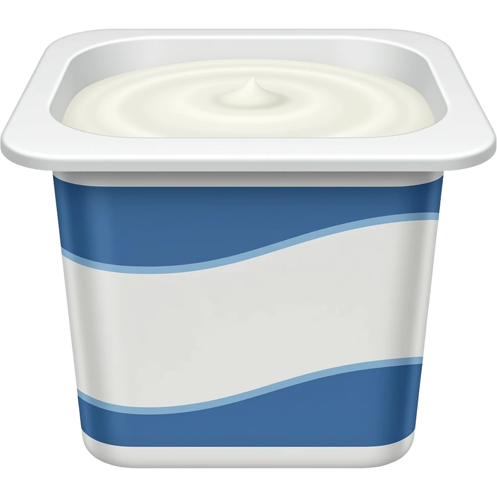 Yaourt emoji