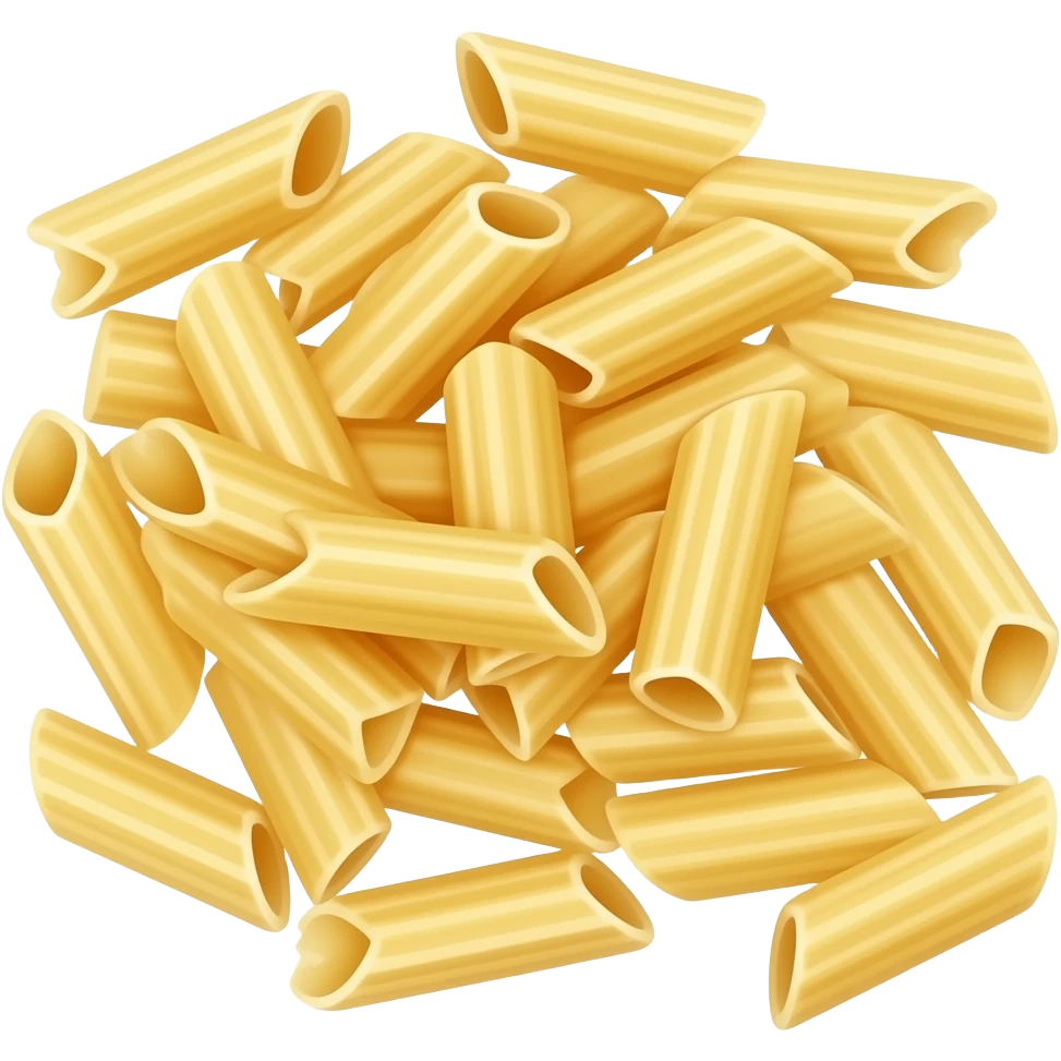 penne emoji
