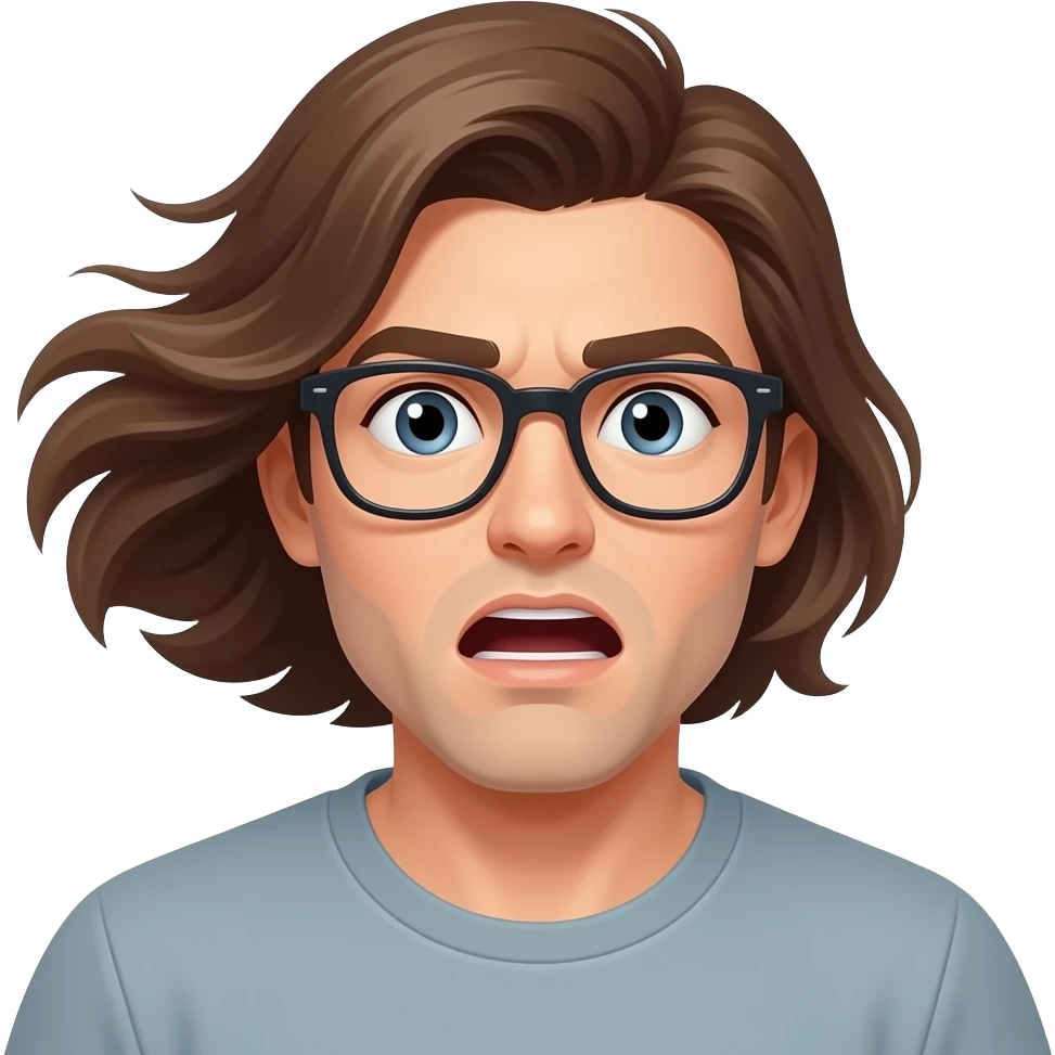 😮💨 emoji