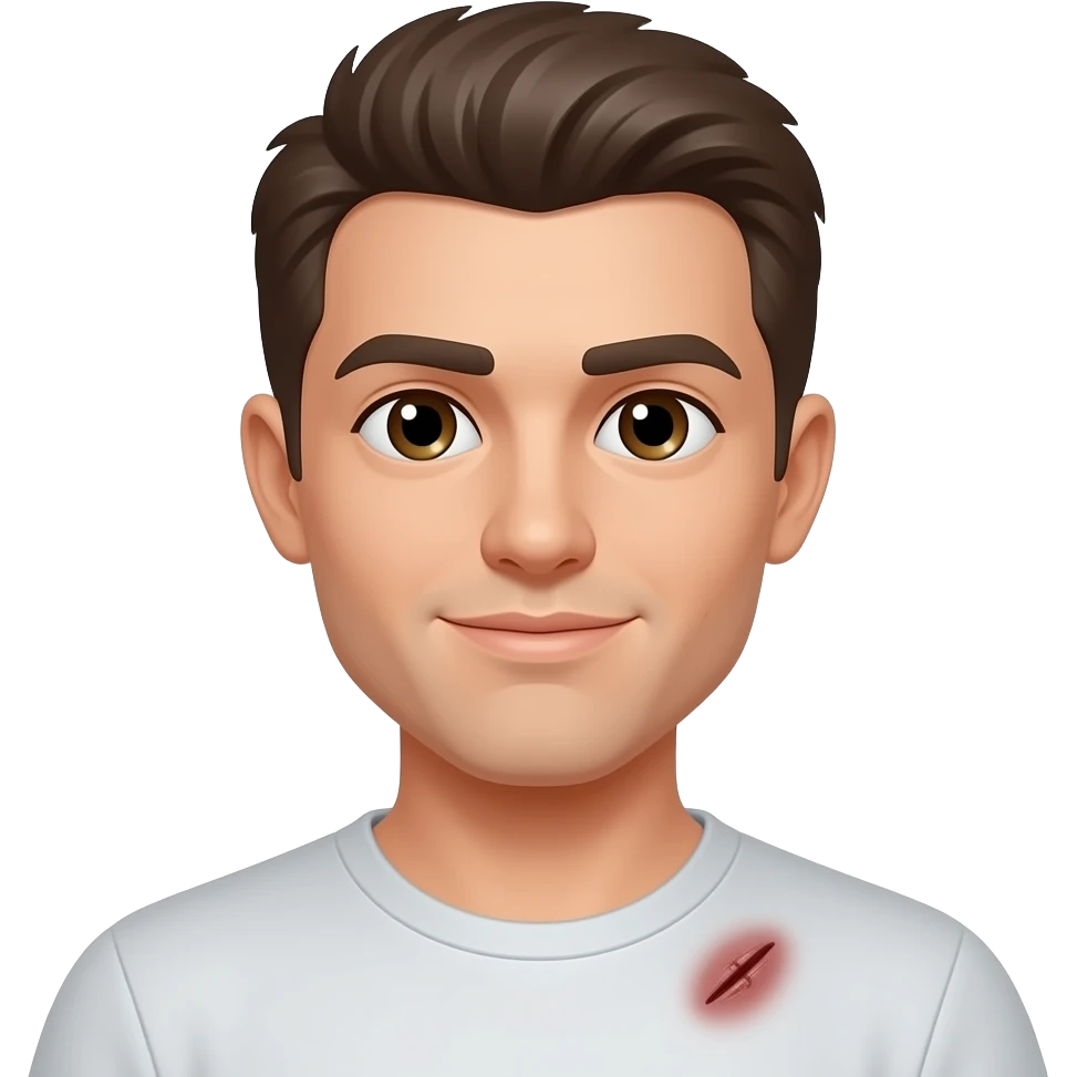 scar emoji