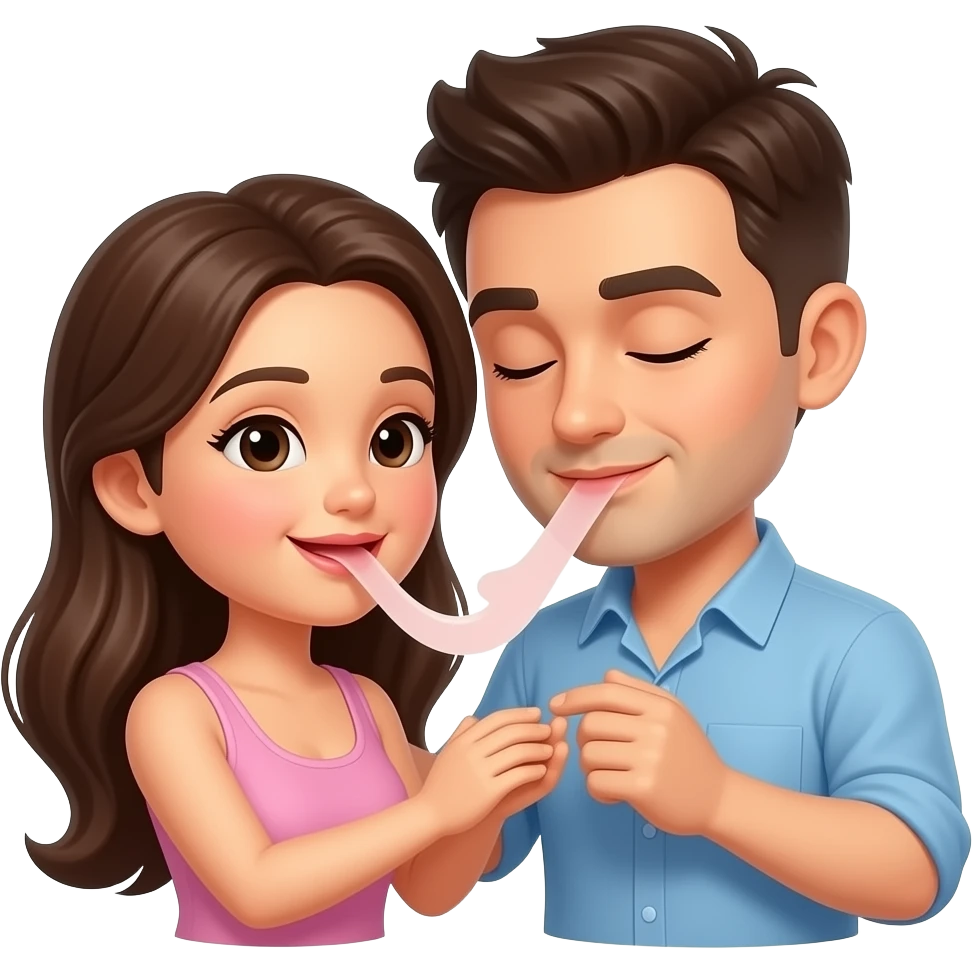 Sex emoji