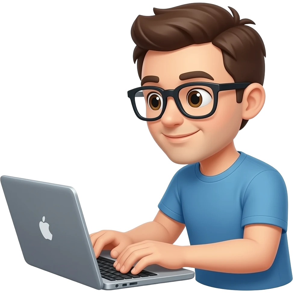 programmer emoji