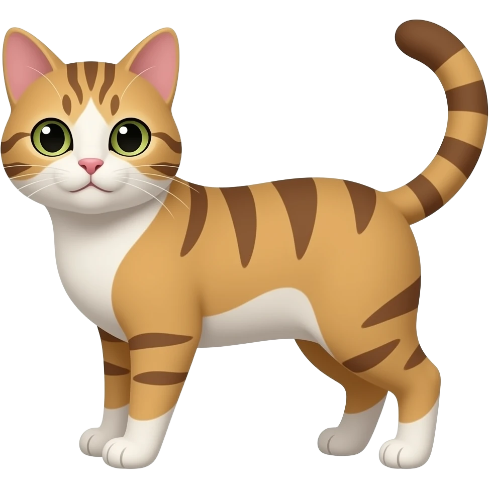 Pussy emoji