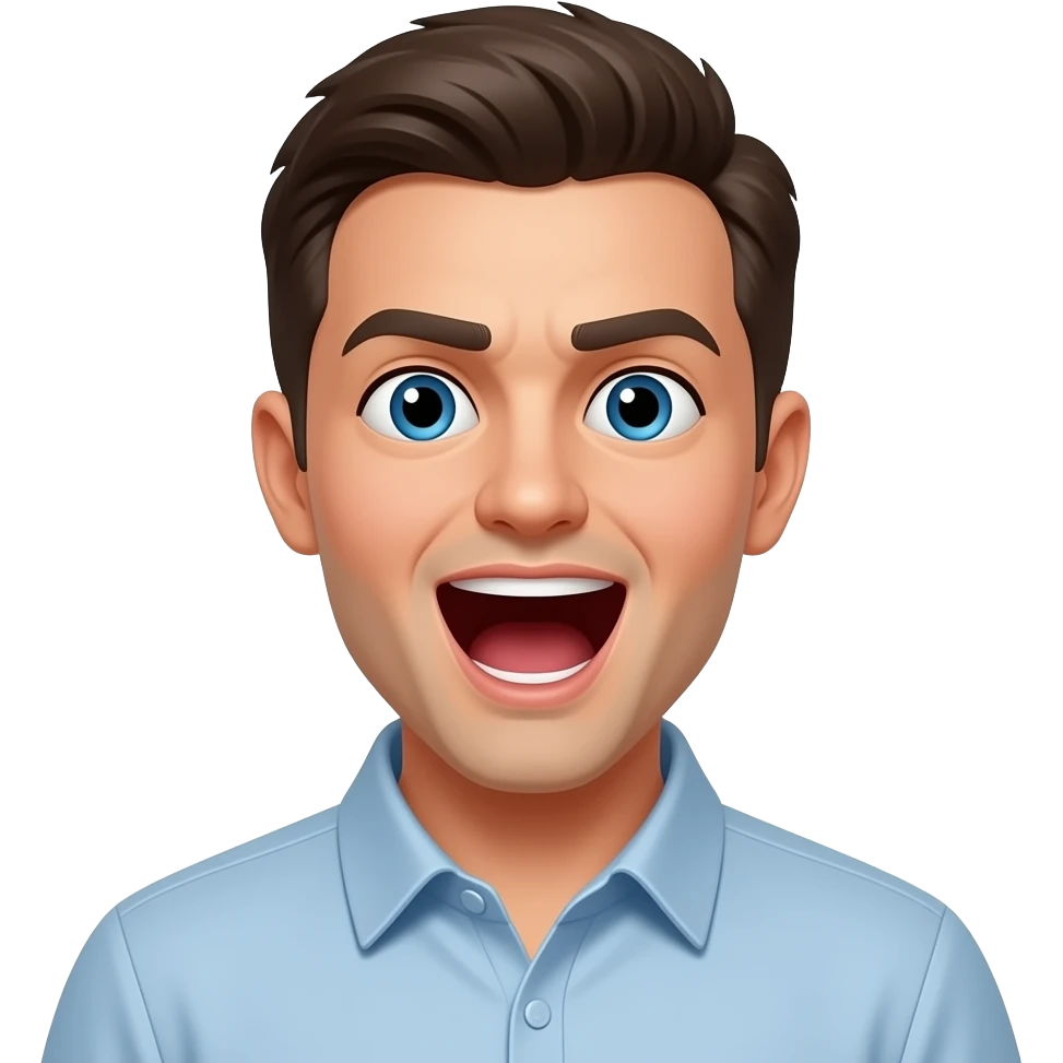 bah emoji
