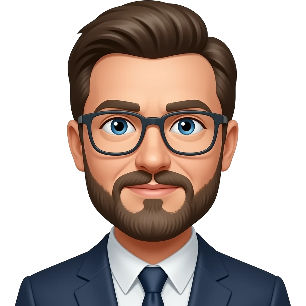 Mr. Bedt emoji