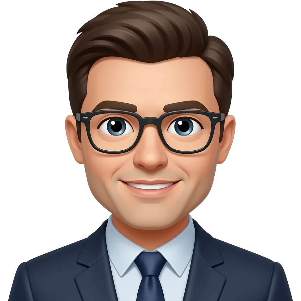 Повелитель emoji