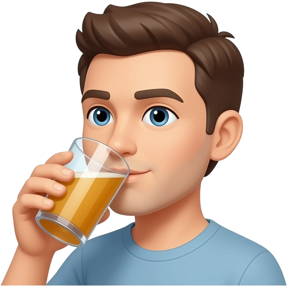Drink emoji
