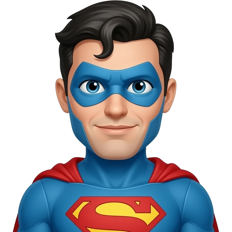 spooderman emoji