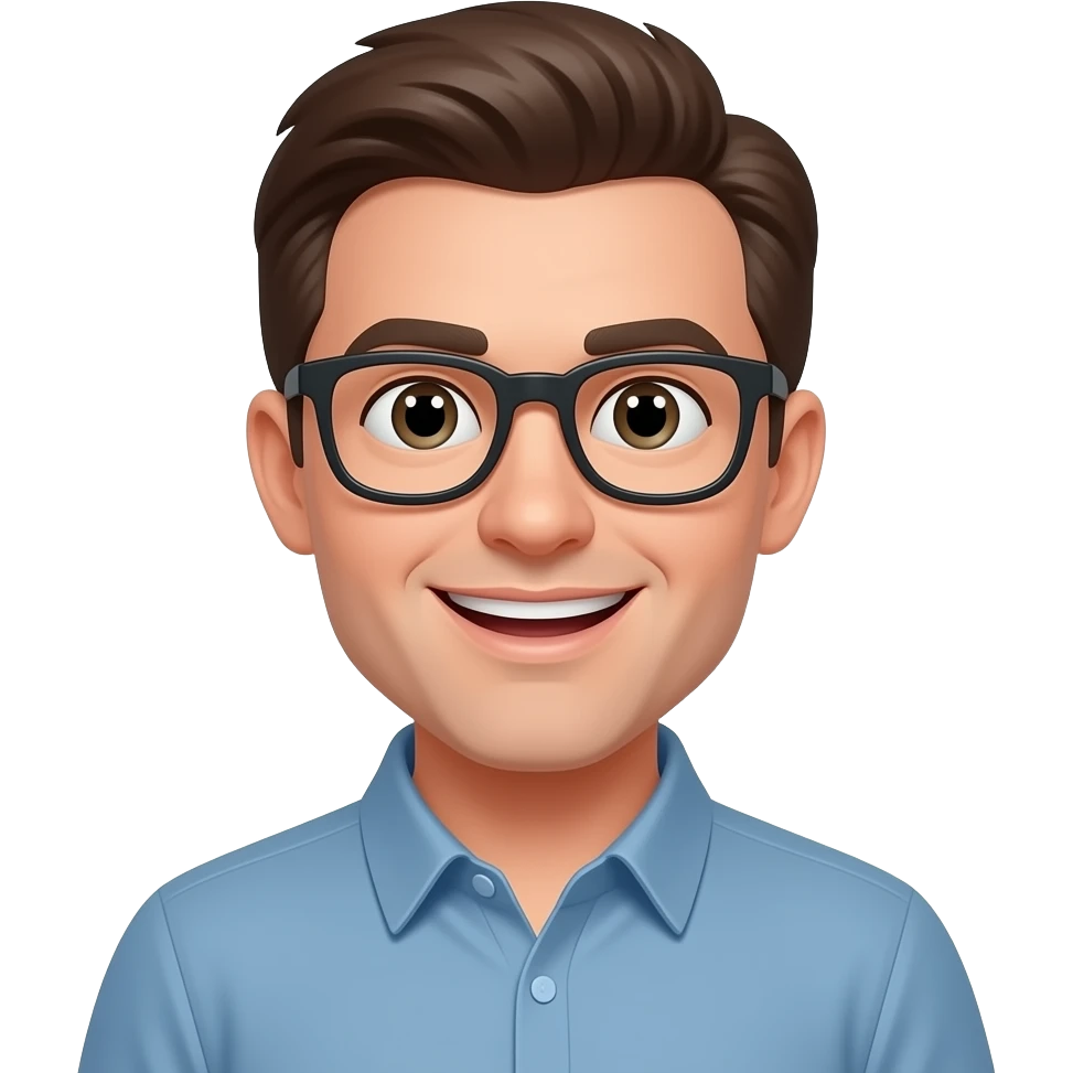 gracioso emoji
