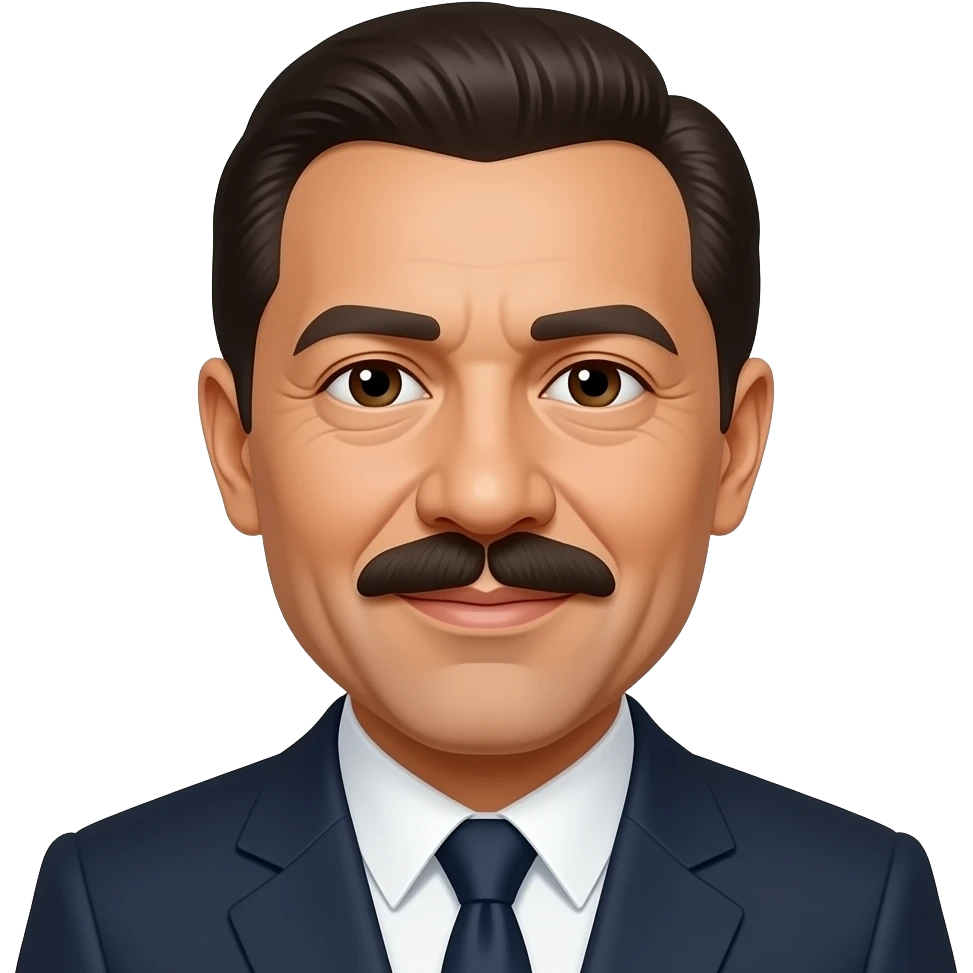 dictadura emoji
