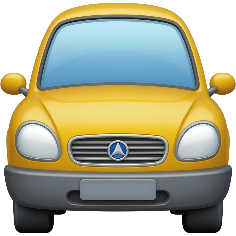 MINI emoji