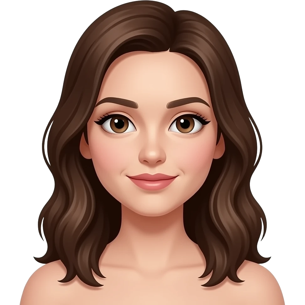 Sexy emoji