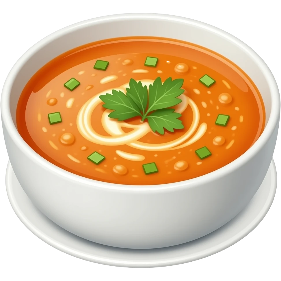soup emoji