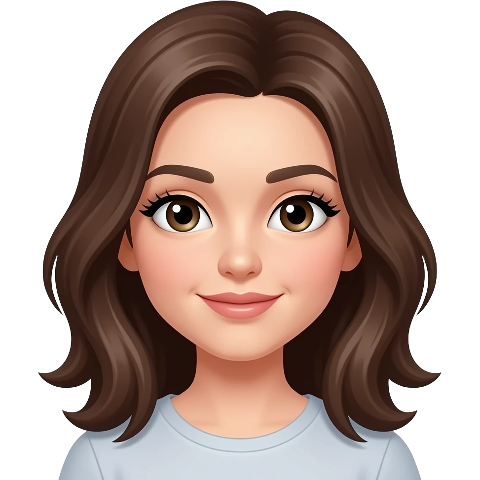 Eyelashes emoji emoji
