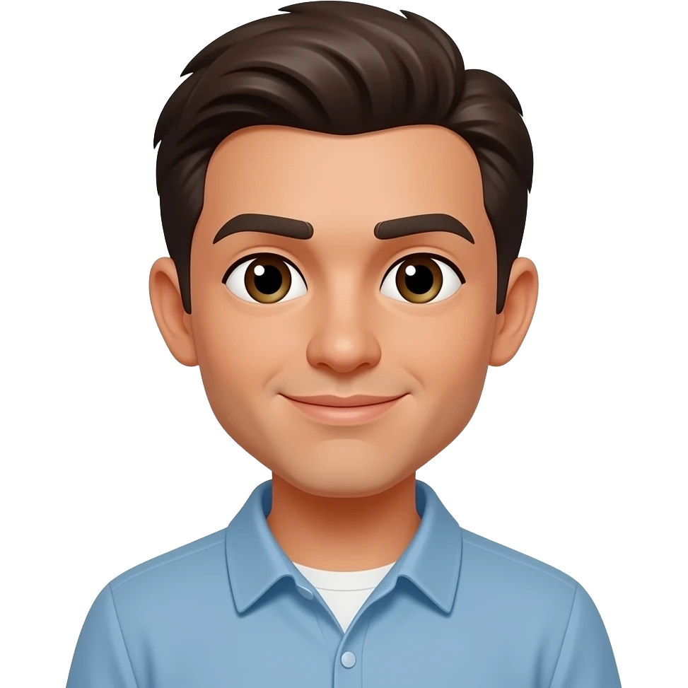 Aho emoji