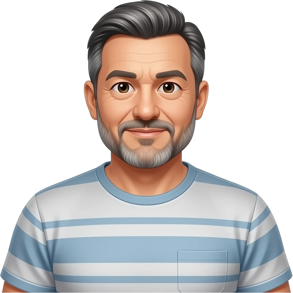 dad bod emoji