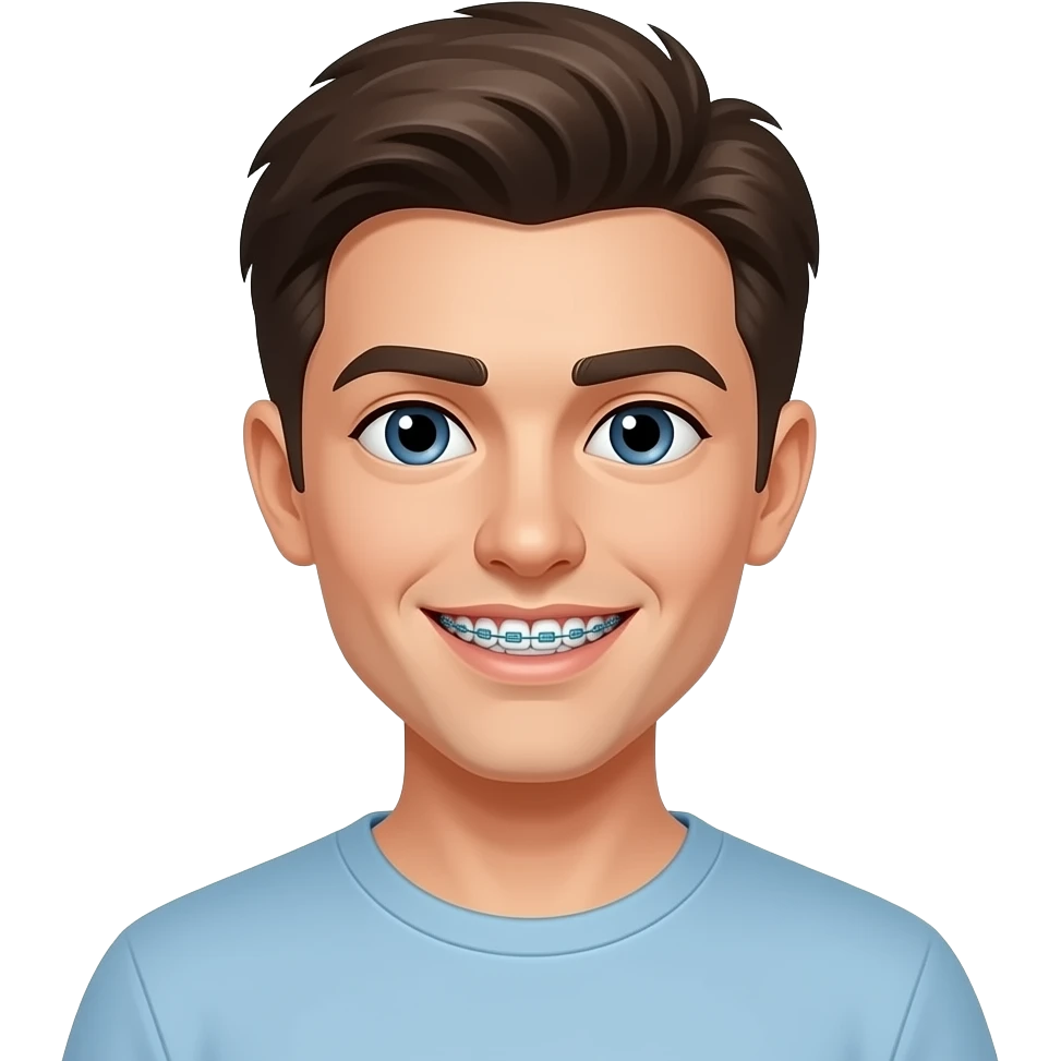 invisalign emoji