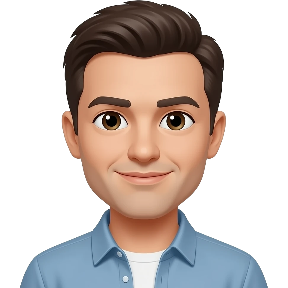 first emoji