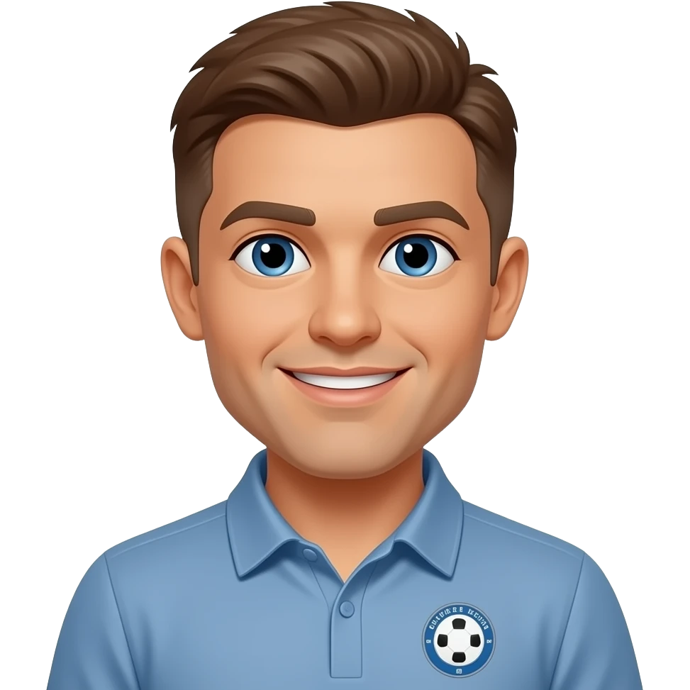 coach emoji