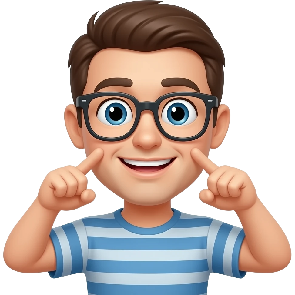 Prank emoji