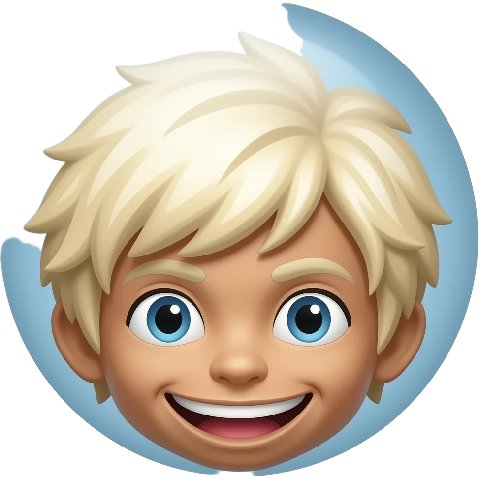 Unique emoji