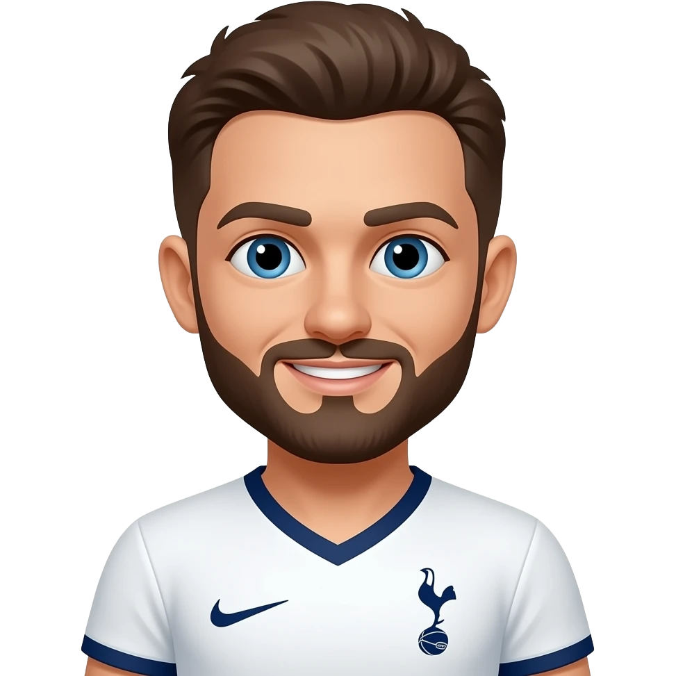 Gooner emoji