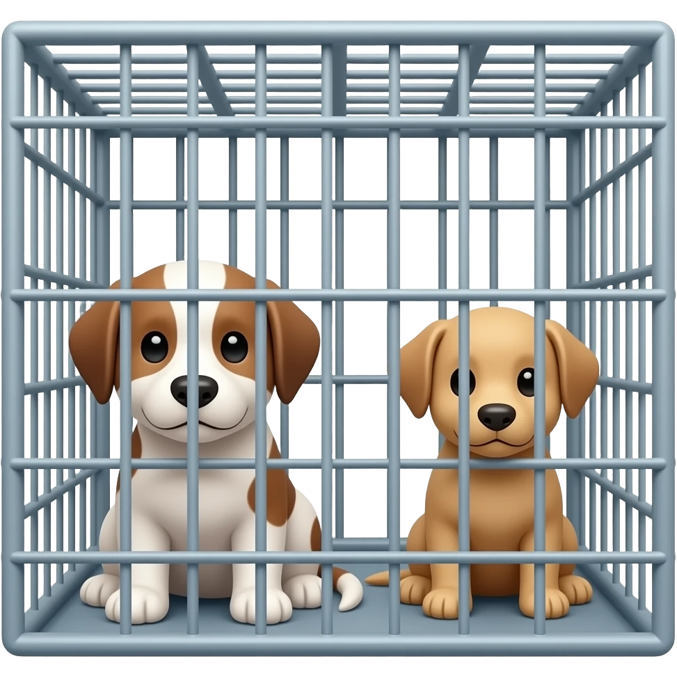 POUND PUPPIES emoji