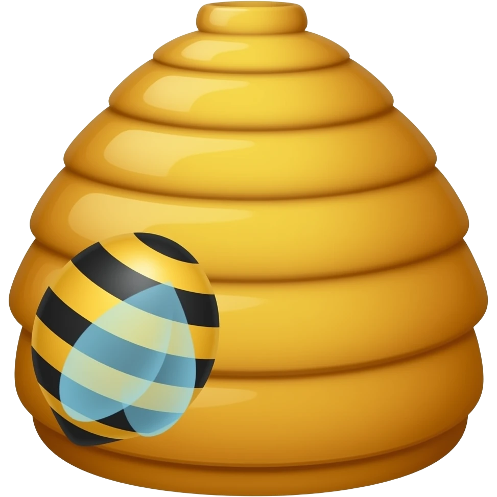 Hive emoji