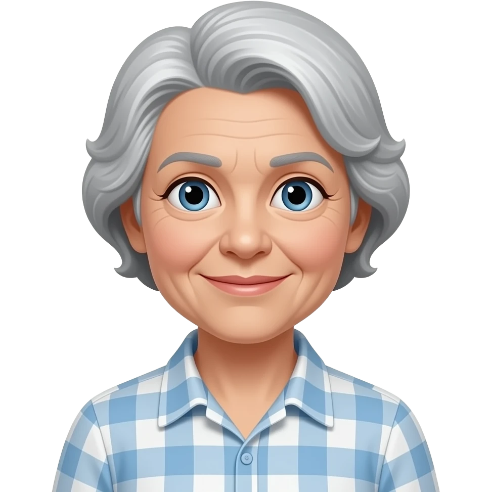 Aunt emoji