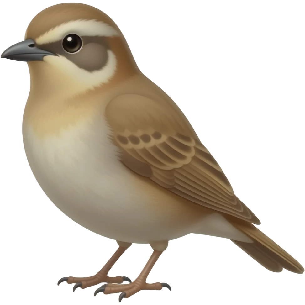 bird emoji