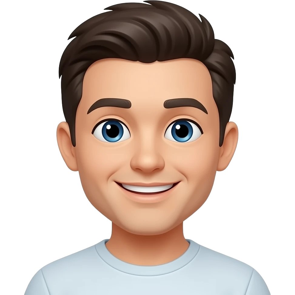 happy emoji