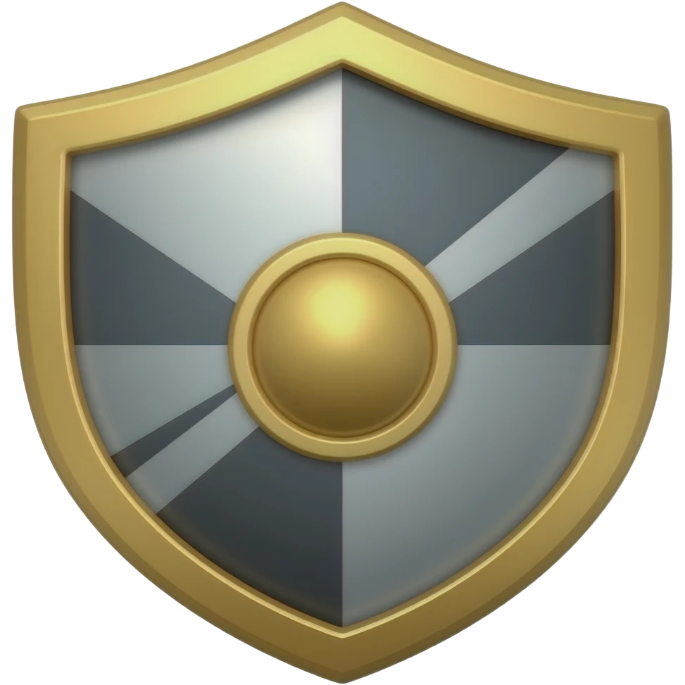 shield emoji