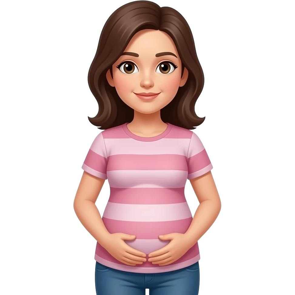 Risque Tomber enceinte emoji